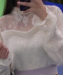 Heather | ニット/セーター