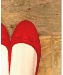 Crisp | バレエシューズ