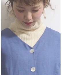 UNIQLO | ニット/セーター