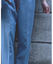 used | スラックス