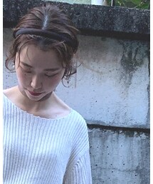 Lattice | カチューシャ