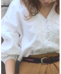 rily | シャツ/ブラウス