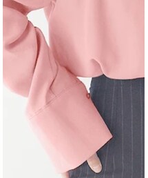 无 | シャツ/ブラウス