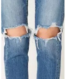 MOUSSY | デニムパンツ