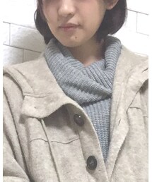 earth music&ecology | ニット/セーター