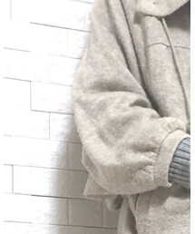 rivet & surge | トップス