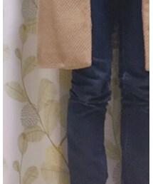 GU | デニムパンツ