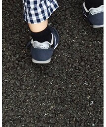 NEW BALANCE | スニーカー