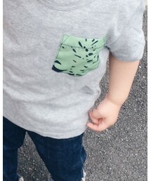 babyGAP | Tシャツ/カットソー