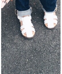 西松屋 | サンダル