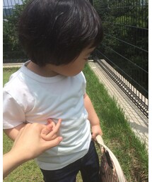 無印良品 | Tシャツ/カットソー