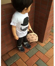 H&M | Tシャツ/カットソー