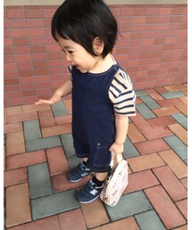 無印良品 | Tシャツ/カットソー