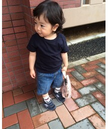 無印良品 | Tシャツ/カットソー