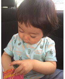 ZARA | Tシャツ/カットソー