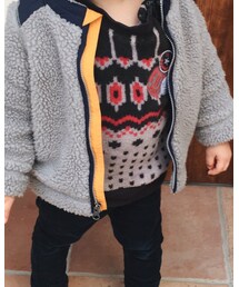 babyGAP | ジャケット/アウター