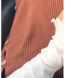 BASERANGE | スカート