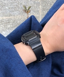 CASIO | デジタル腕時計