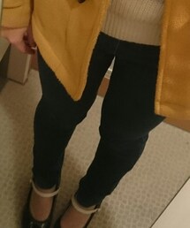 UNIQLO | デニムパンツ