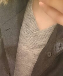 RETRO GIRL | ニット/セーター