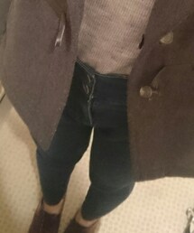 WEGO | デニムパンツ