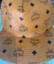 MCM | キャップ