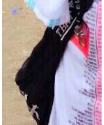 KTZ | ボディバッグ/ウエストポーチ