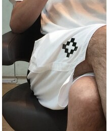 MARCELO BURLON | その他パンツ