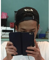 D.TT.K | キャップ