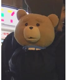TED | おもちゃ