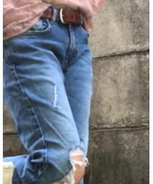 Bershka | デニムパンツ