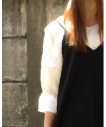 GU | Tシャツ/カットソー