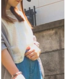 Honeys | Tシャツ/カットソー