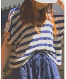しまむら | Tシャツ/カットソー
