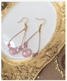 shop fairy✨ | ピアス（両耳用）