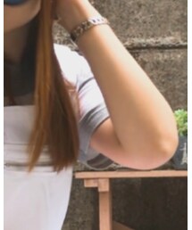 GU | Tシャツ/カットソー