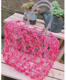 DAISO | バッグ