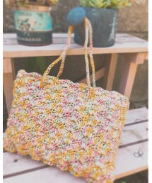 Handmade | トートバッグ
