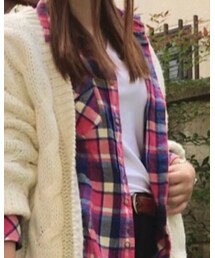 BACK NUMBER | シャツ/ブラウス