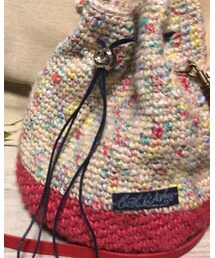 Handmade | ショルダーバッグ