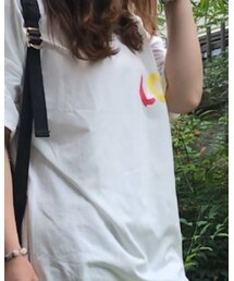 Qoo10 | Tシャツ/カットソー