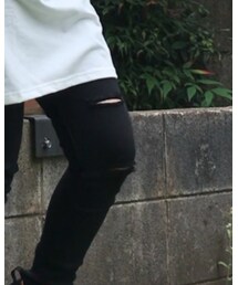 Qoo10 | デニムパンツ