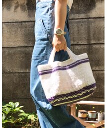 Handmade | トートバッグ