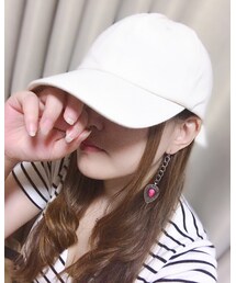Handmade miiinÜ | ピアス（両耳用）