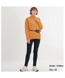GU | スキニージーンズ(パンツ)