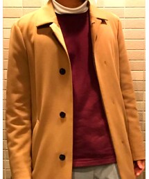 UNIQLO | スウェット