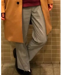 GU | スラックス