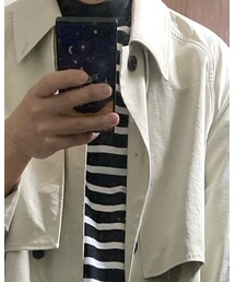 GU | Tシャツ/カットソー