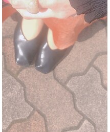 AMERICAN HOLIC | バレエシューズ