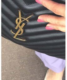 Yves Saint Laurent | ショルダーバッグ